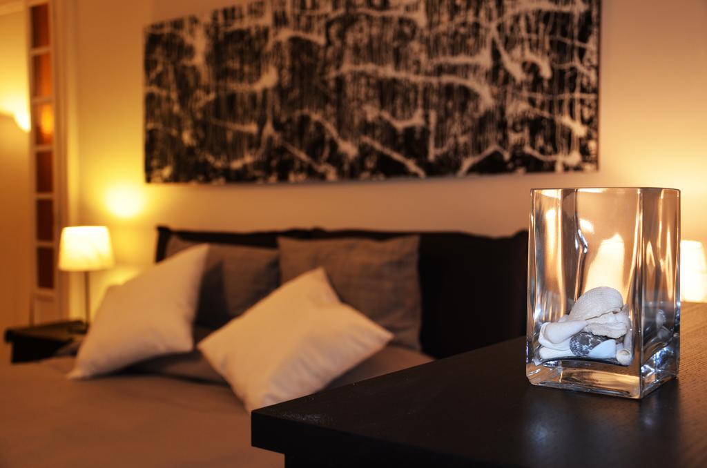 Holiday home Residenza Santa Lucia Naples