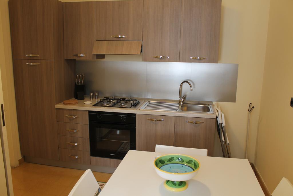 Casa vacanze Residenza Santa Lucia