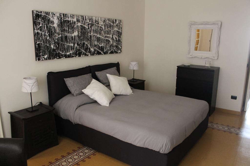 Casa vacanze Residenza Santa Lucia *