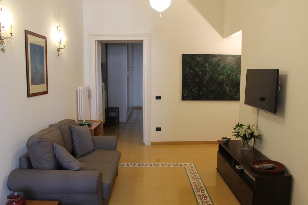 Residenza Santa Lucia Casa vacanze Napoli
