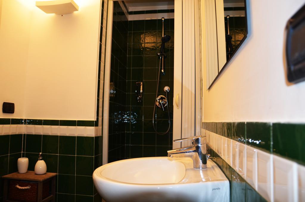 Casa vacanze Residenza Santa Lucia