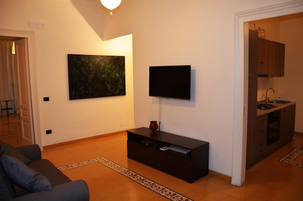 Residenza Santa Lucia Napoli