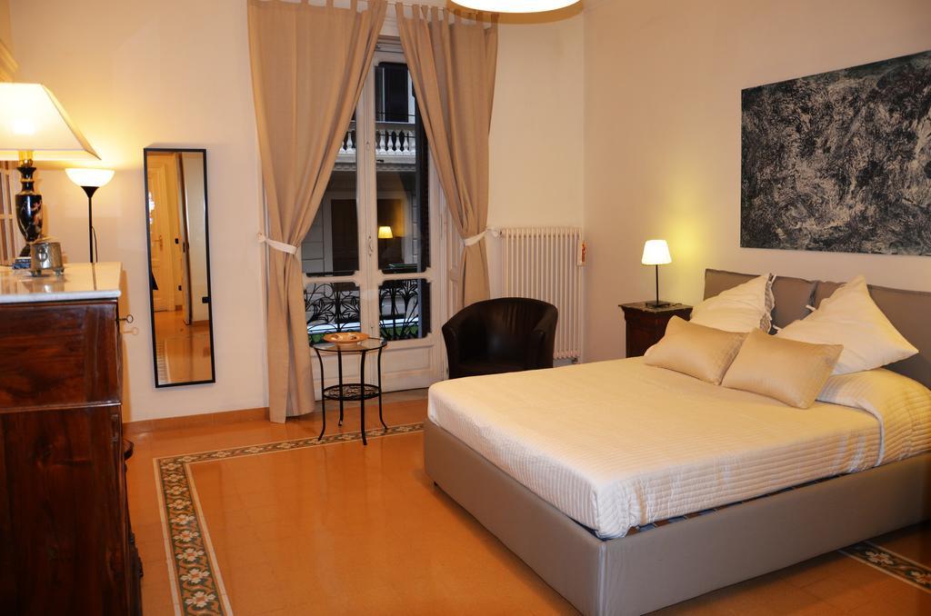 Residenza Santa Lucia Casa vacanze *