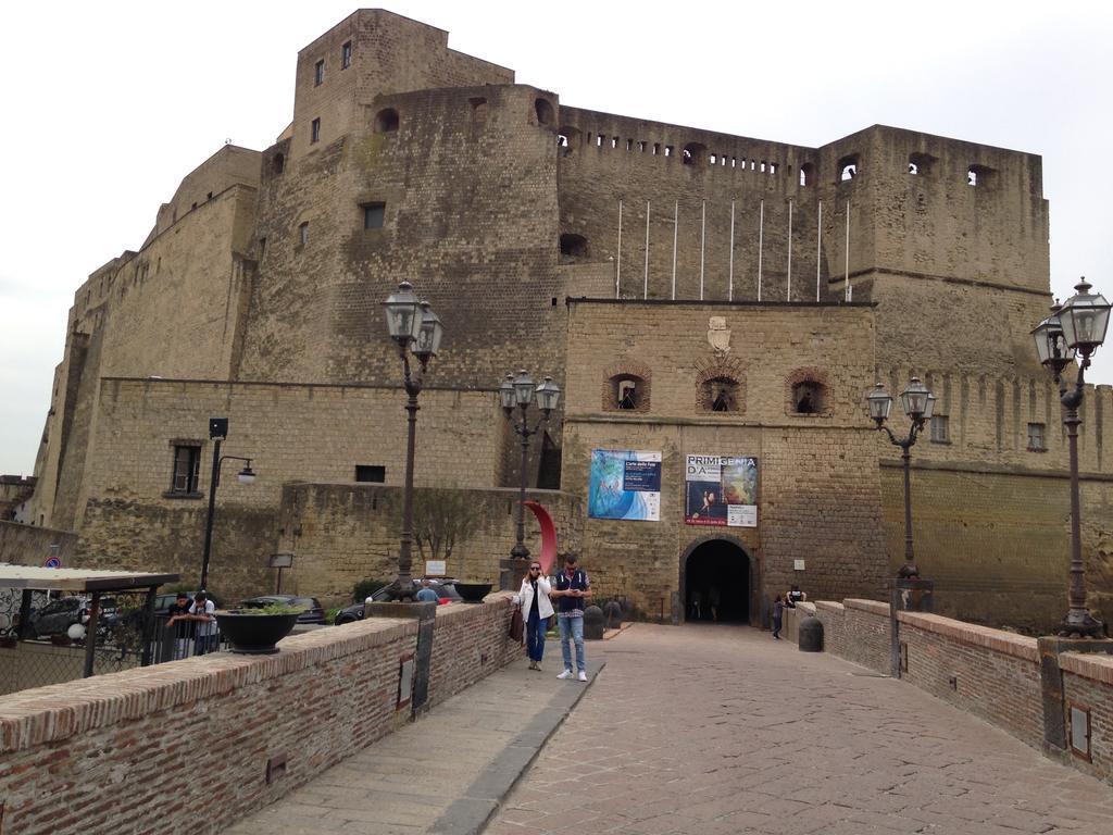 Residenza Santa Lucia Napoli
